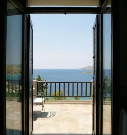 Elegant Family House A Few Minutes From The Sea Vila *